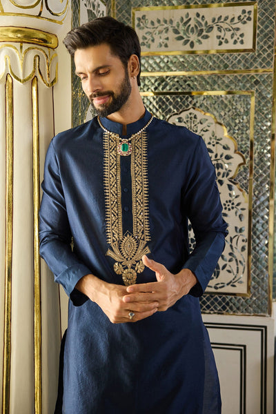 Captive Kurta Set