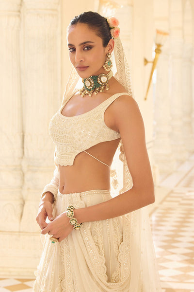 Vow  Lehenga Set