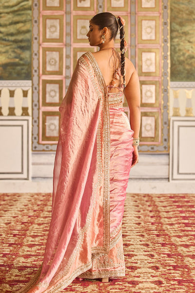 Sunspell Saree Set