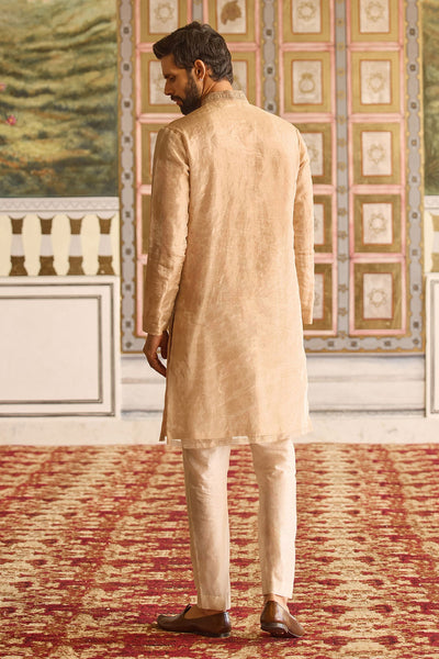 Glow Kurta Set