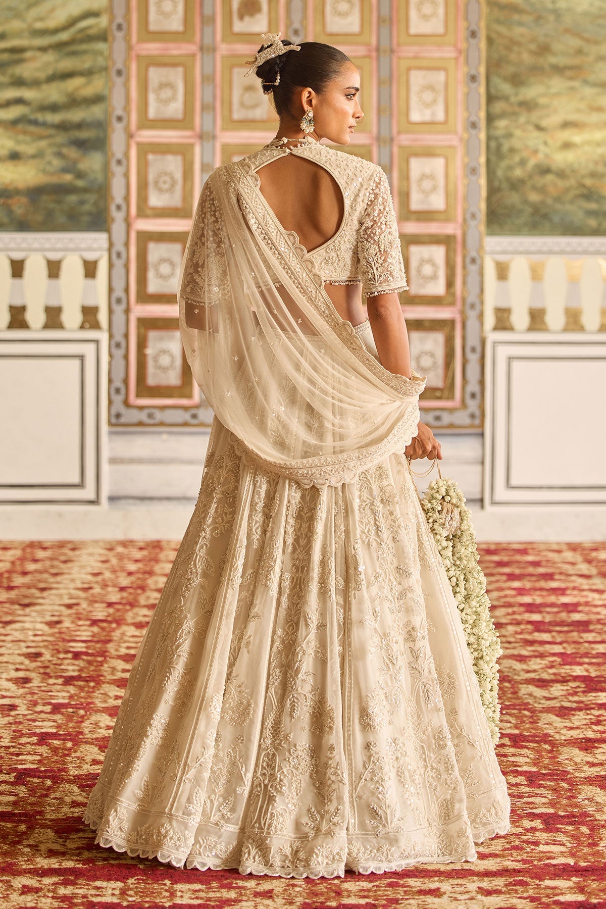 Daydream  Lehenga Set