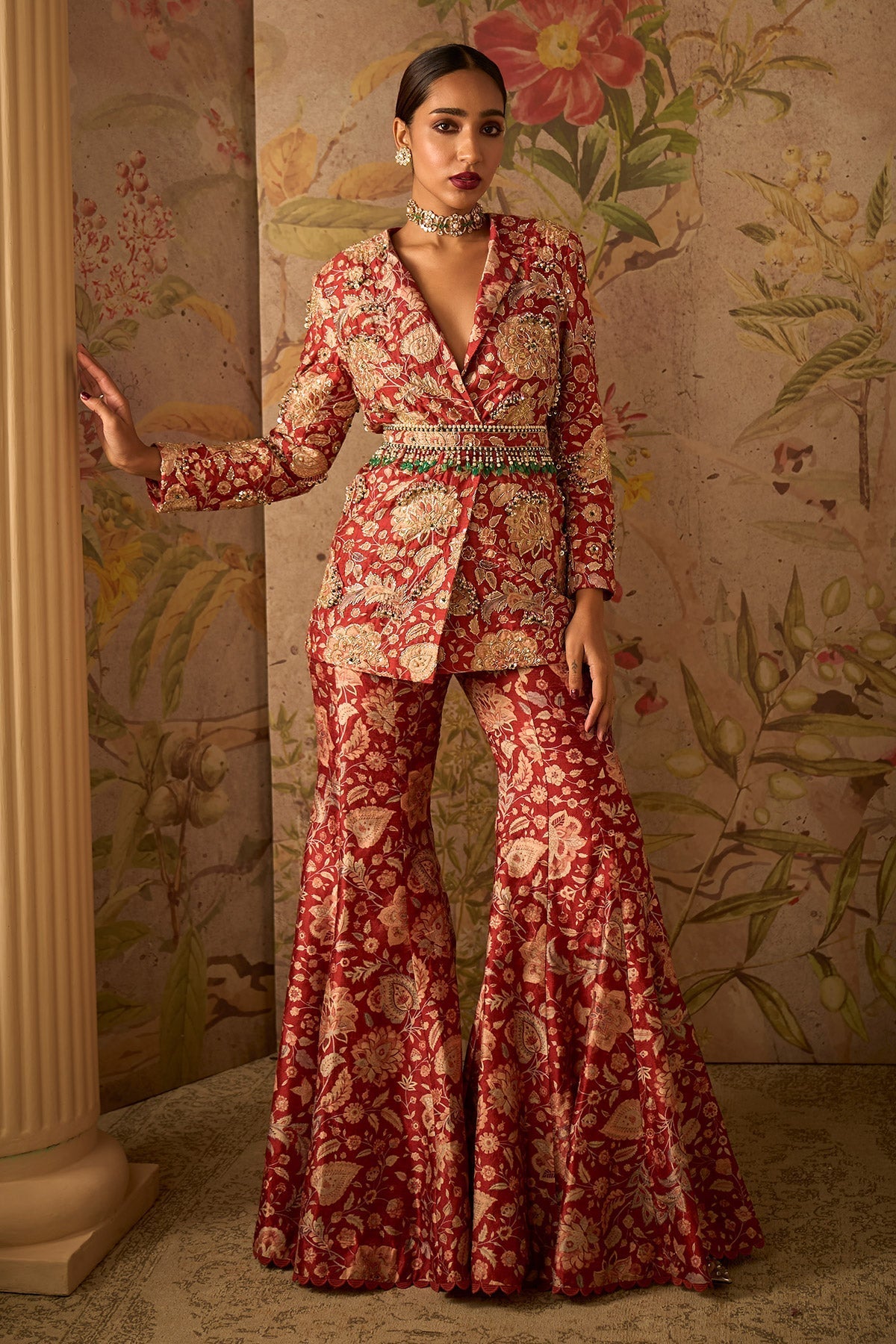 Icon Pantsuit-RTS