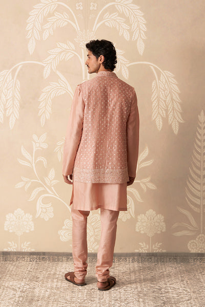 Ambar
Kurta Bandi Set