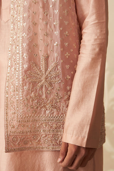 Ambar
Kurta Bandi Set