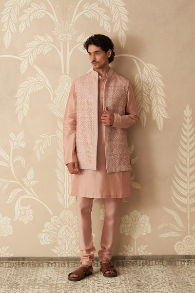 Nayyar
Kurta Bandi Set