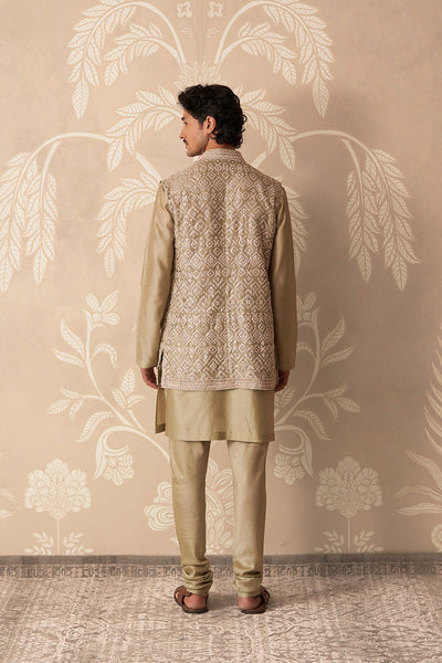 Riyasat 
Kurta Bandi Set