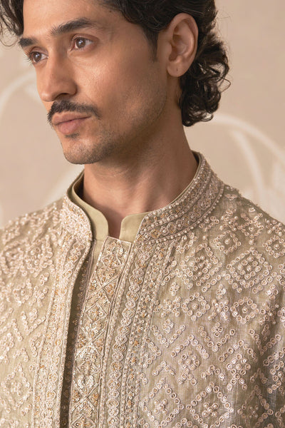 Riyasat 
Kurta Bandi Set
