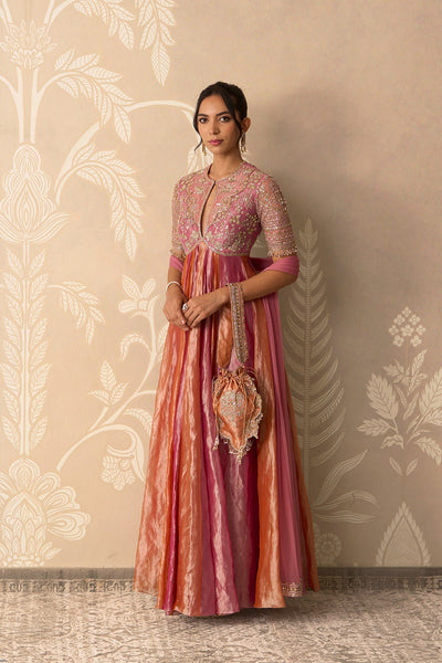 Ranjhna Anarkali Set-RTS