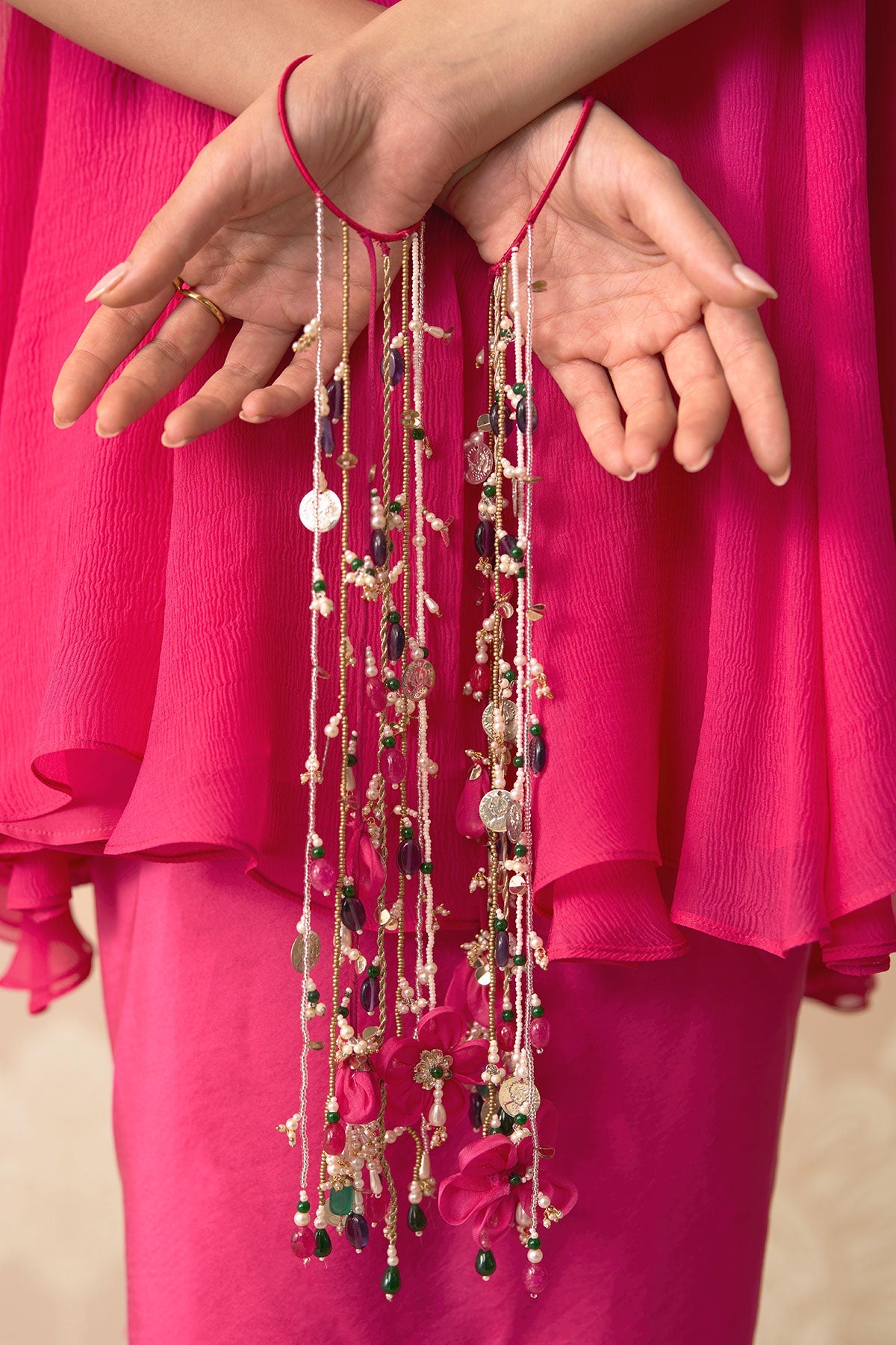 Heer Kalira Set