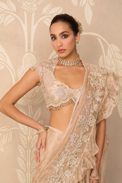 Naazneen Saree Set-RTS