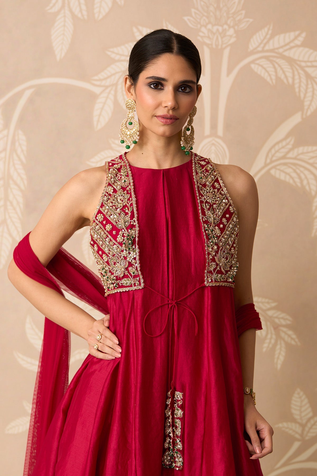 Raabta-RTS
Kurta Salwar Set-RTS