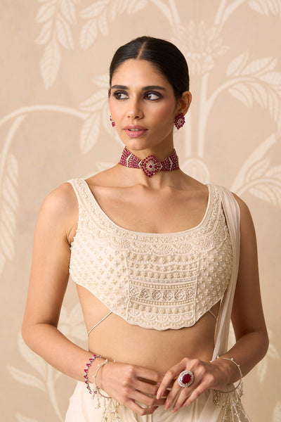 Khwaab Saree Set