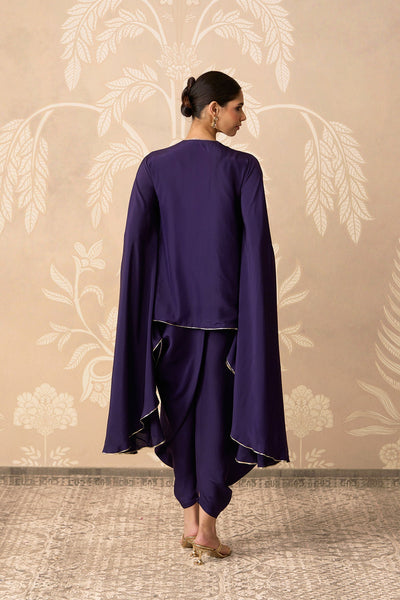 Zia Cape Set