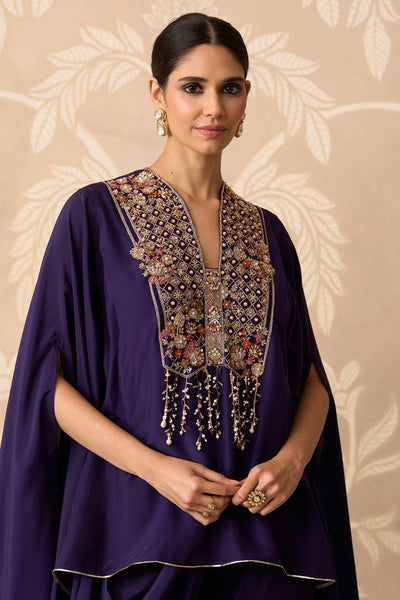 Zia Cape Set