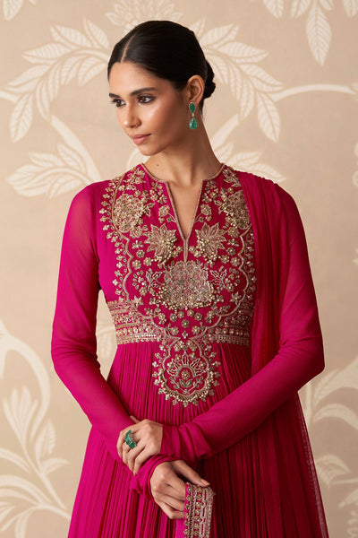 Dilbar Anarkali Set-RTS