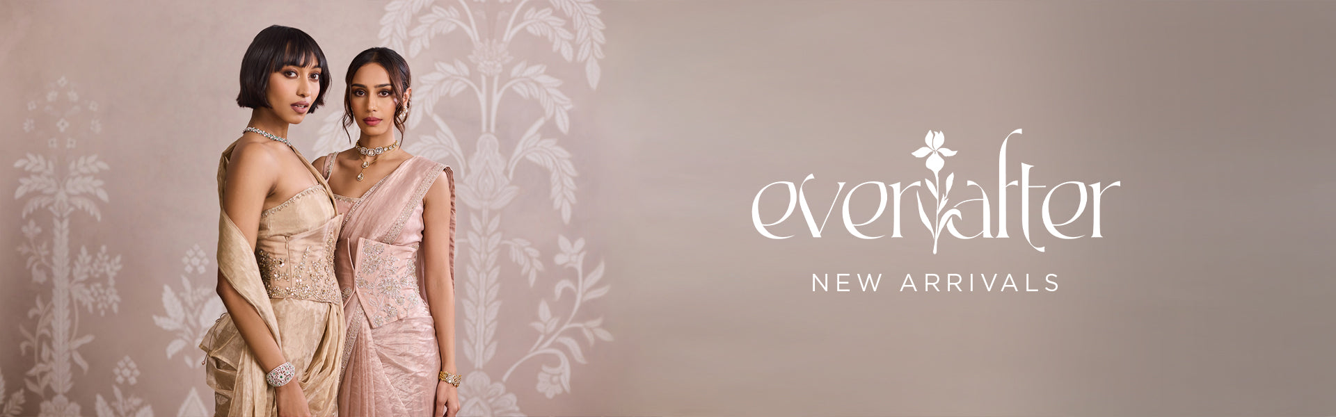 ever after banner