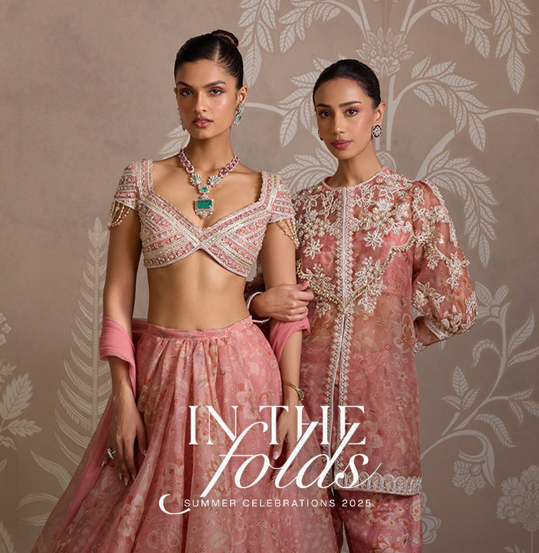 in the folds mobile banner