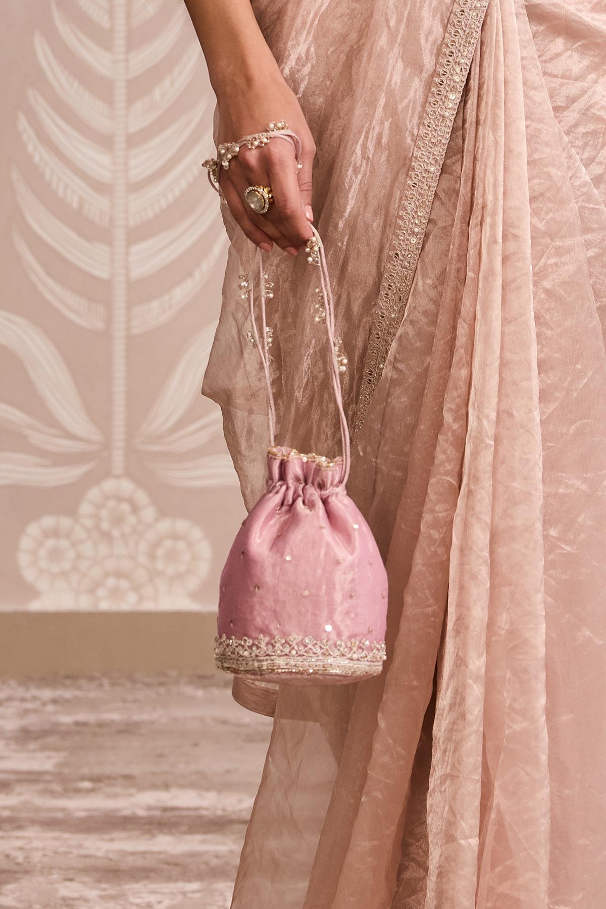 Mishti Potli