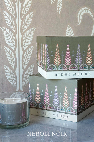 Neroli Noir