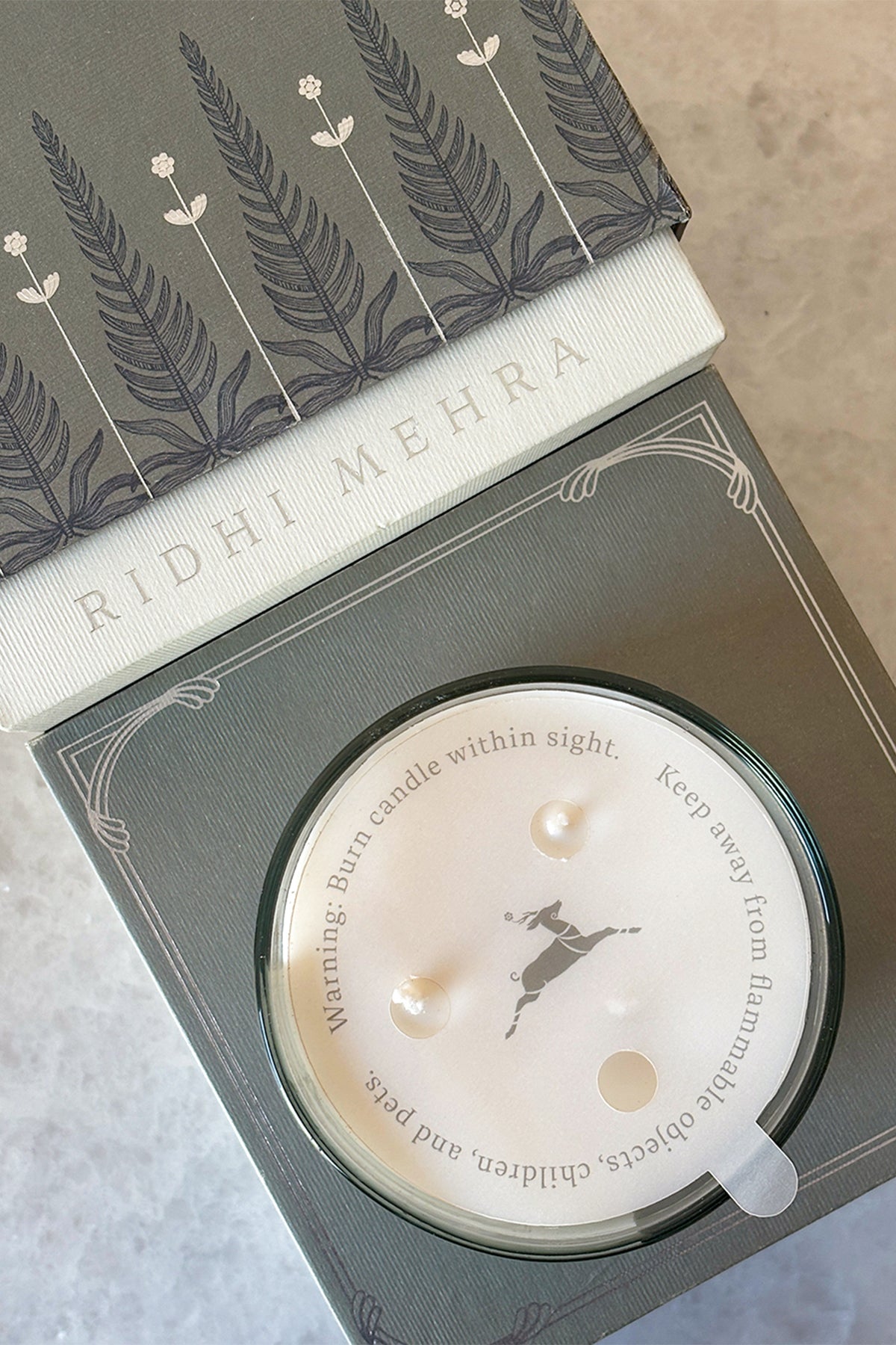 Oud Reverie