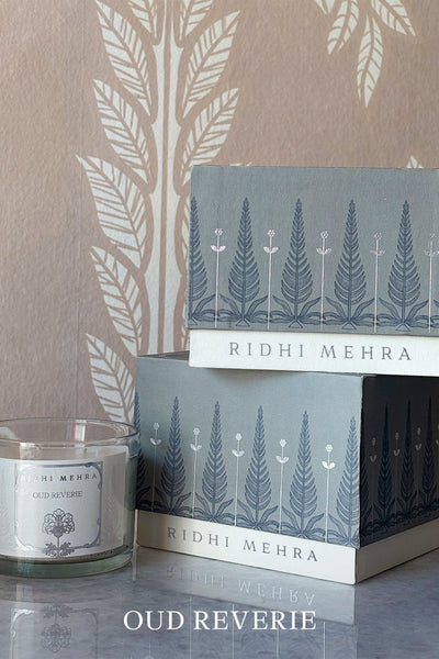 Oud Reverie