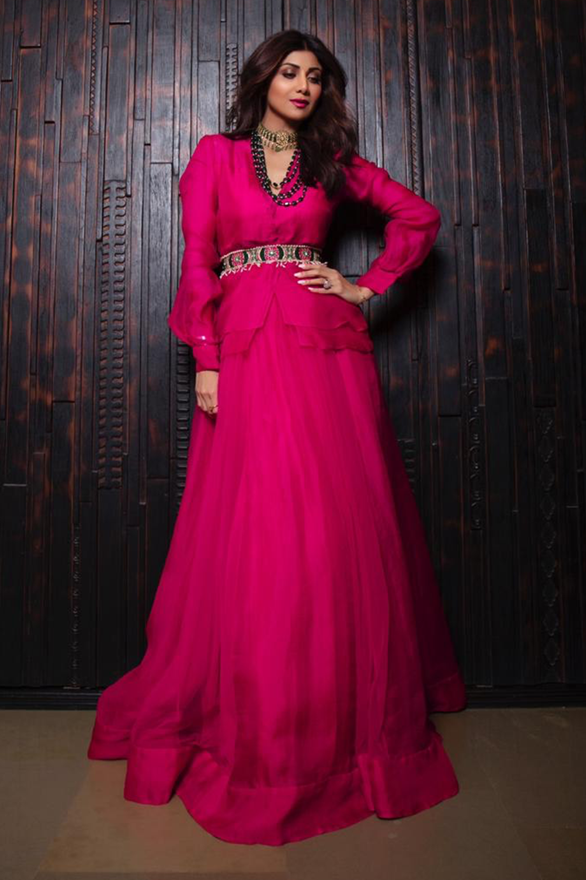 Shilpa Shetty in Lina