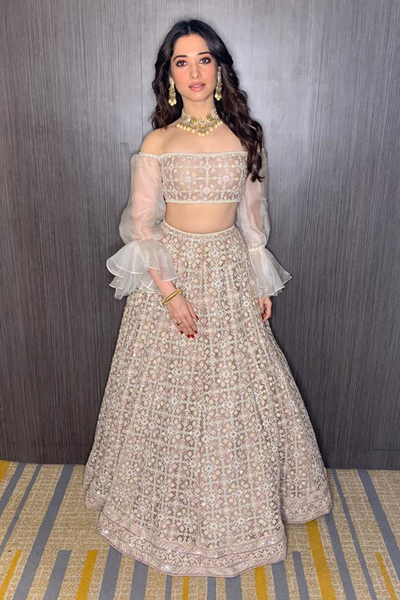 Tamannaah Bhatia in Morvarid