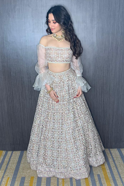 Tamannaah Bhatia in Morvarid