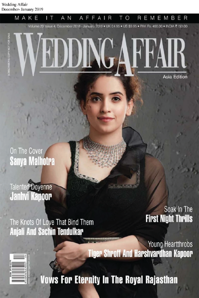 Sanya Malhotra in Agda