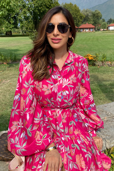 SOPHIE CHOUDHRY IN POLLY