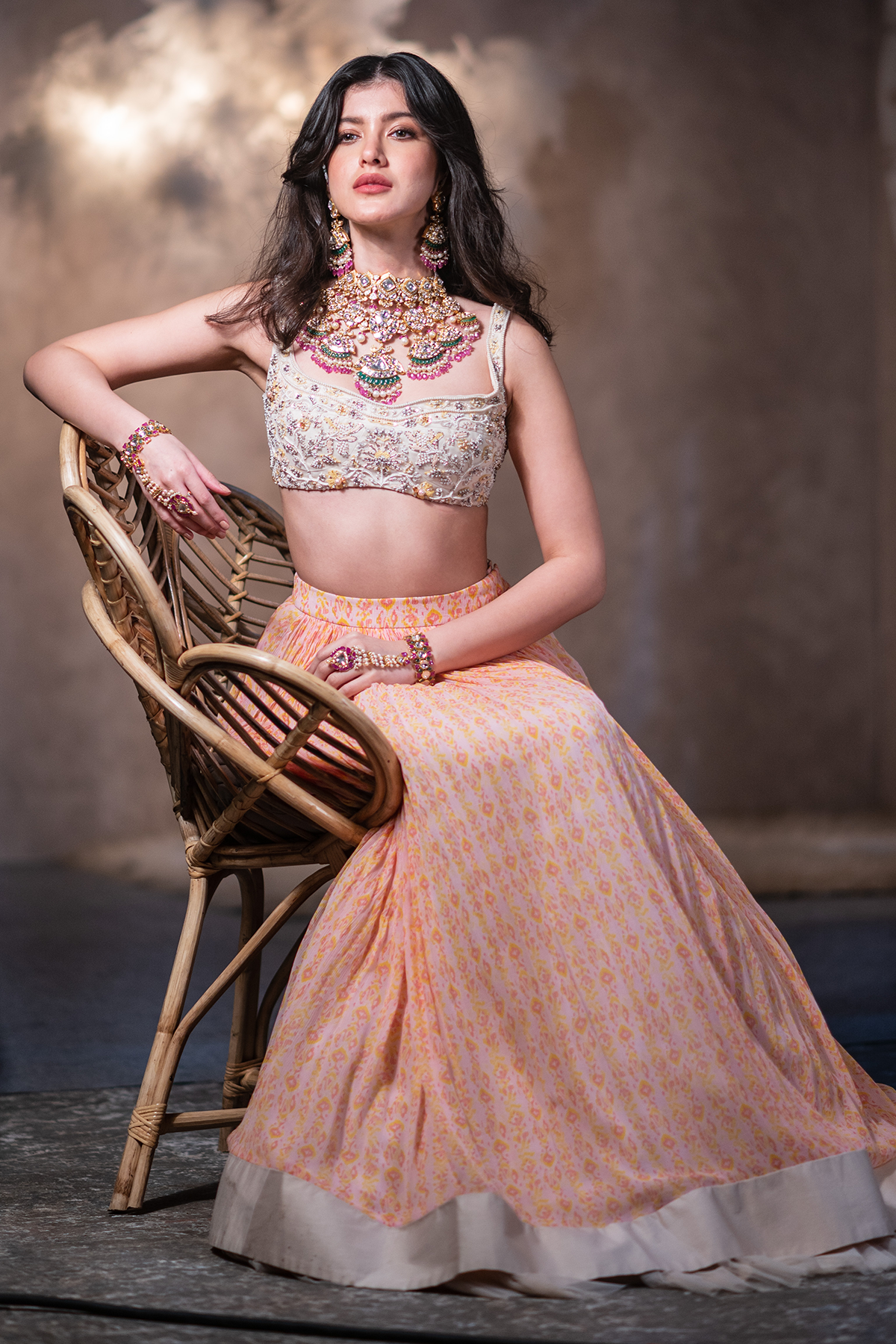 SHANAYA KAPOOR SHERITA