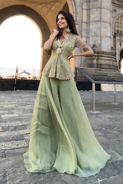 PRERNA MEHRA in Hazel