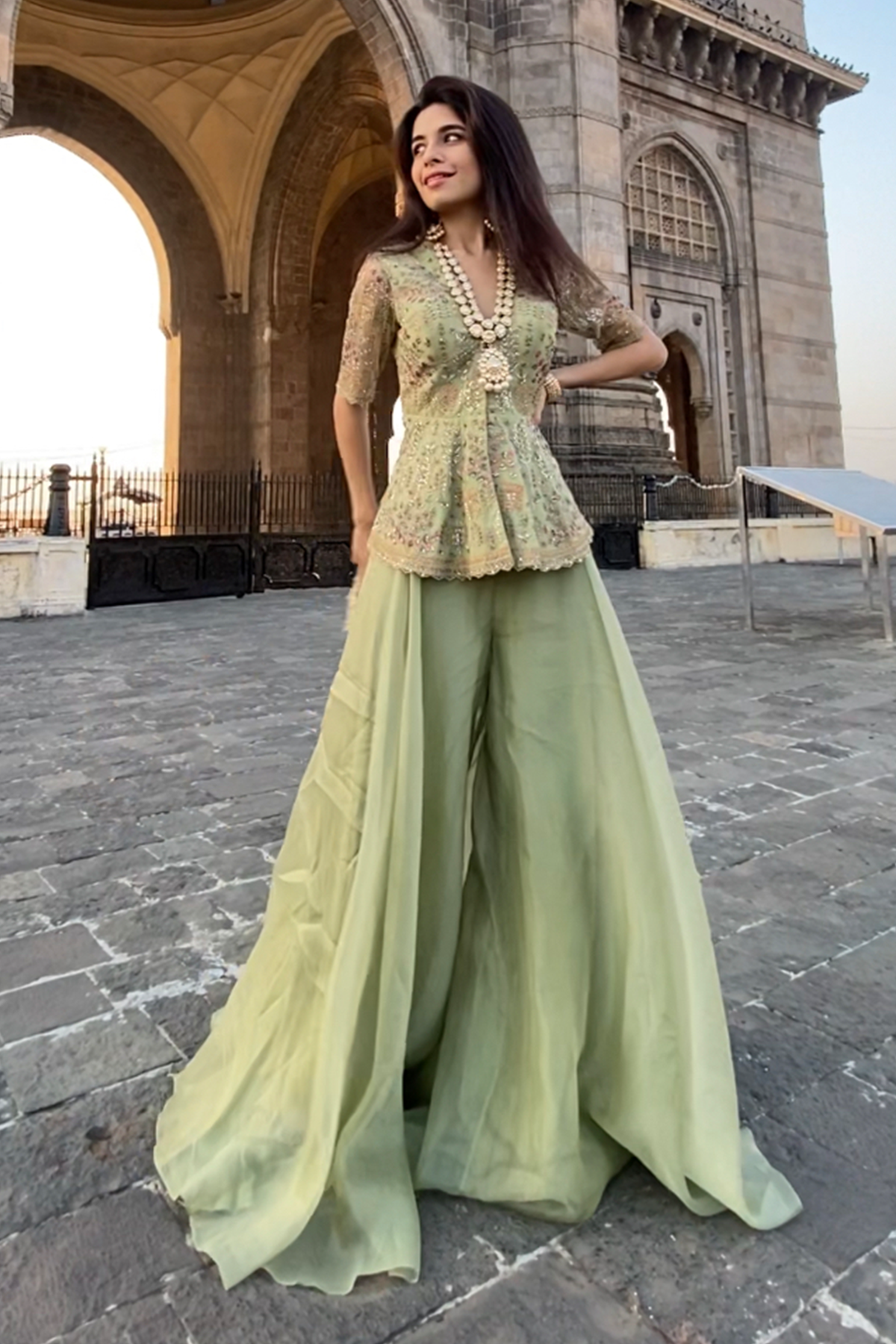 PRERNA MEHRA in Hazel