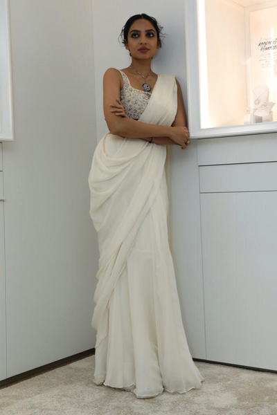 Sobhita Dhulipala in  Asma