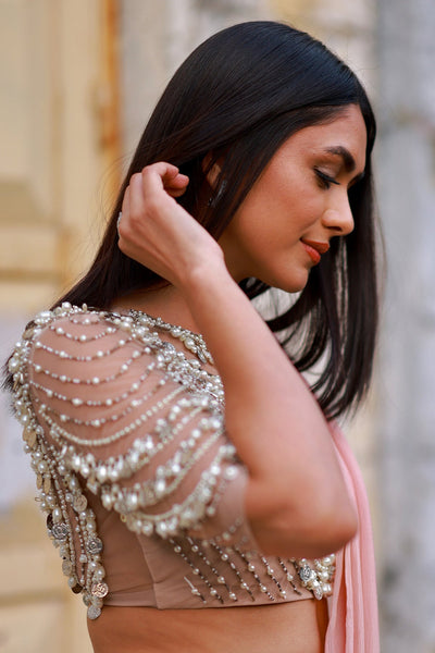 mrunal thakur IN ALIA